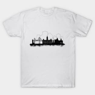 Halifax Love T-Shirt